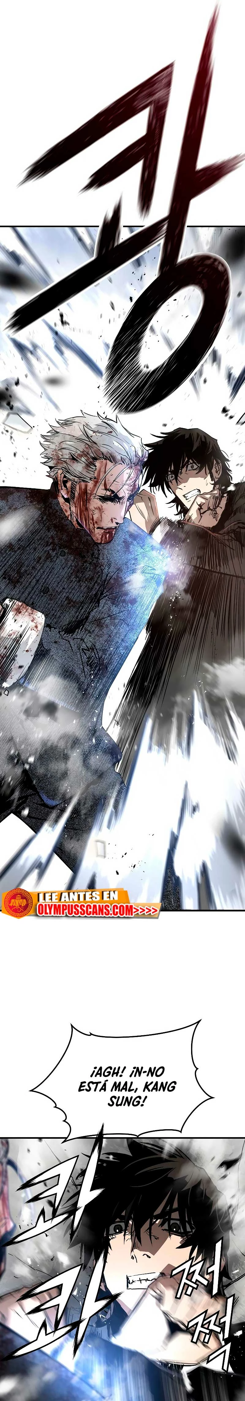 Th3 Breaker Fuerza eterna  > Capitulo 57 > Page 51
